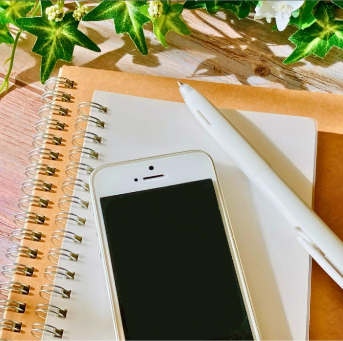 SNS運用・マーケティングの様子