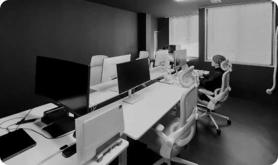 株式会社メイン 名古屋支社オフィス